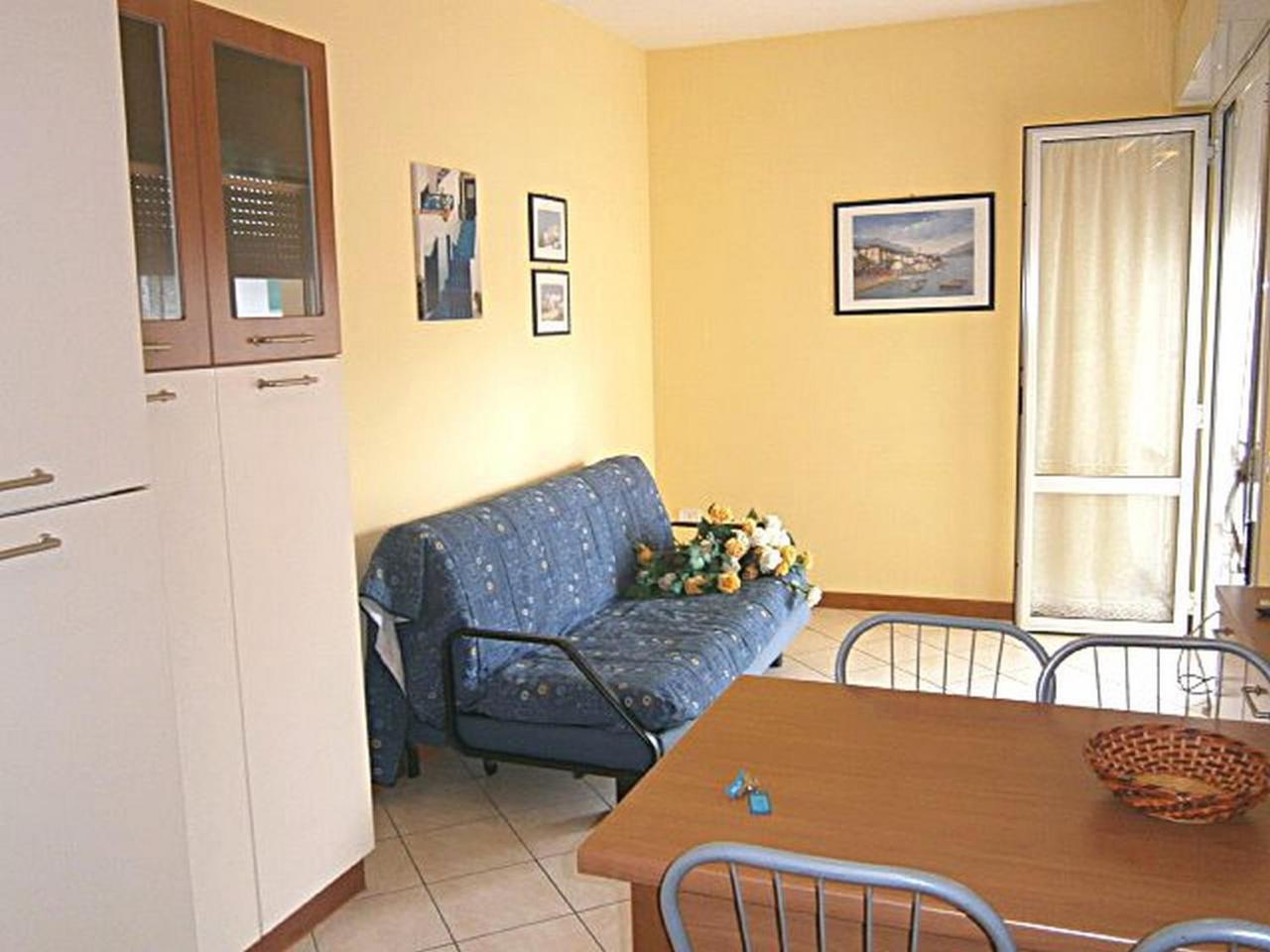 Villa De La Mariute Bibione Exterior foto